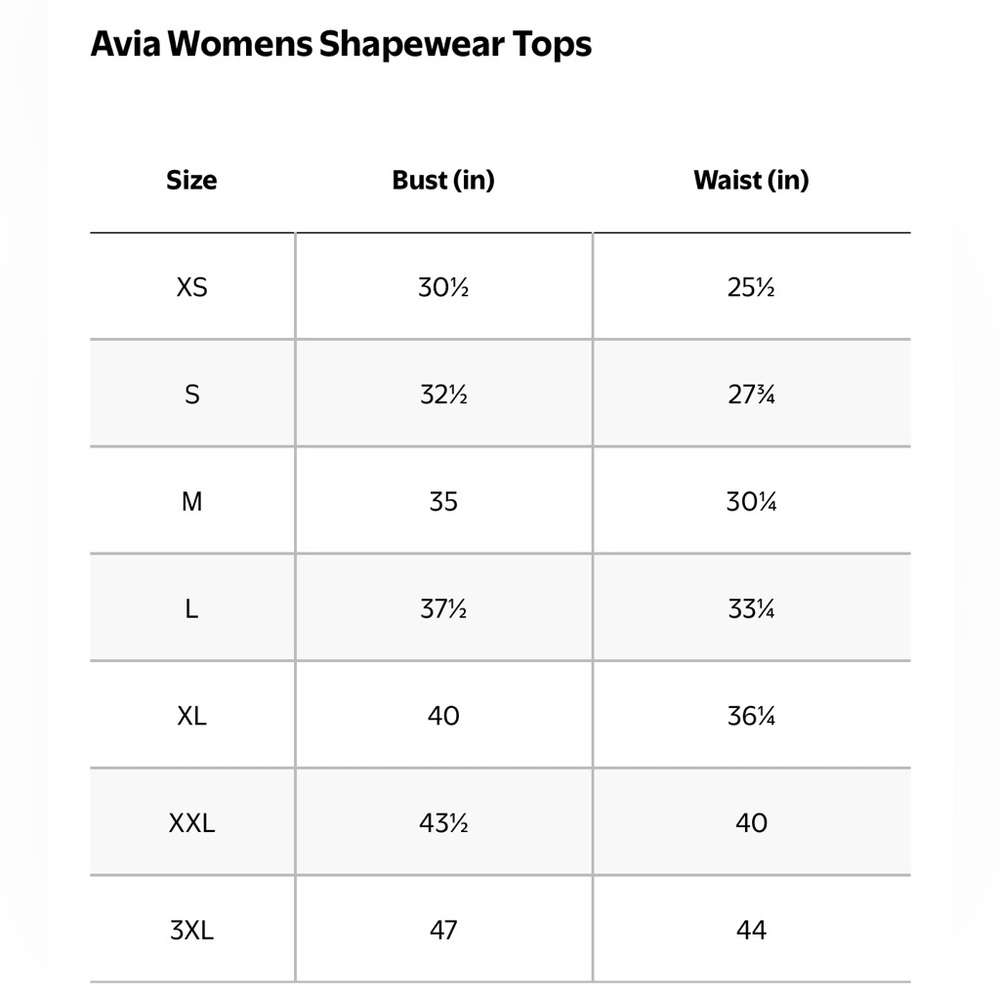 Avia Blue Activewear Set - Picture 11 of 12